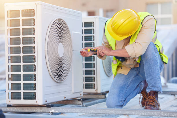 Best Solar-powered HVAC Systems in Norcross, GA