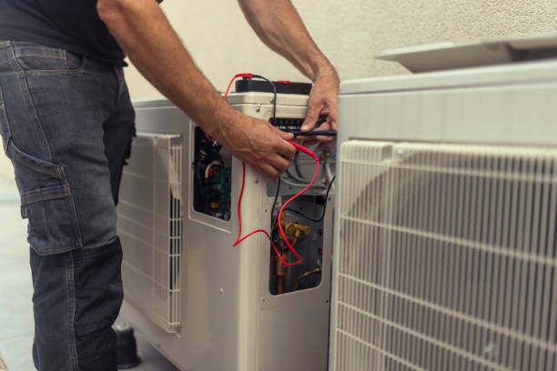 Best HVAC Software and Technology in Norcross, GA