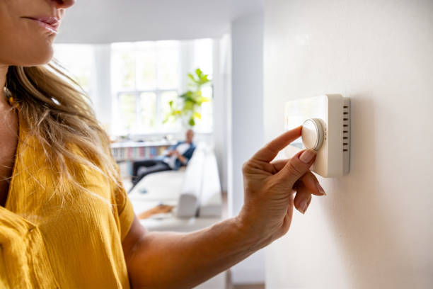 Best Energy-efficient HVAC Solutions in Norcross, GA