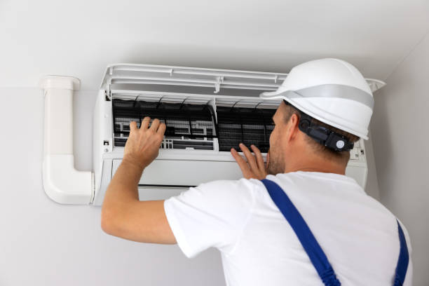 Best Residential HVAC in Norcross, GA
