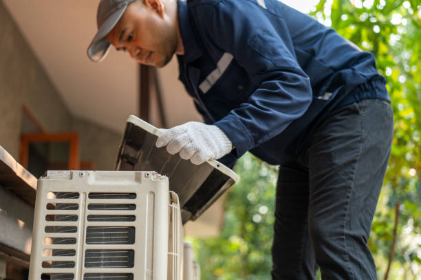 Best Air Conditioning Cleaning in Norcross, GA