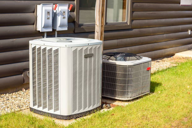Best Commercial HVAC in Norcross, GA
